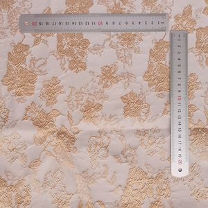 Tela Jacquard con Estampado <span class=keywords><strong>de</strong></span> Estambres, 100% Poliéster, 190 g/m², Suave al Tacto y Cómoda, Personalizada <span class=keywords><strong>de</strong></span> Fábrica, para Ropa <span class=keywords><strong>de</strong></span> Mujer - Product Image 3