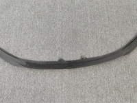 Kit carrosserie pour Bentley Continental GT, style ST, en fibre de carbone : pare-chocs avant, diffuseur arrière, aileron arrière.