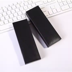 Tùy Chỉnh Chất Lượng Cao Cổ Điển Hộp Bút Bao Bì Chất Lượng Cho Bút Quà Tặng Kinh Doanh & Khuyến Mại Bút Hiển Thị Trường Hợp - Product Image 5