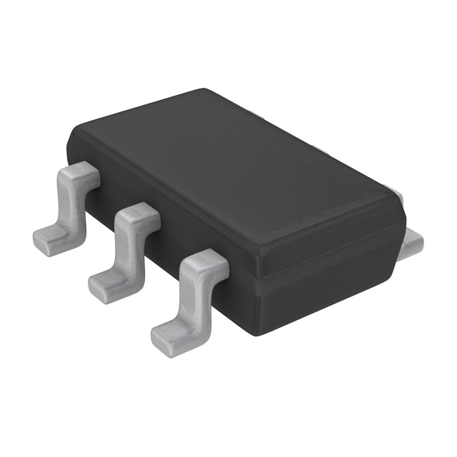 MM3220C03NRH 2cell Li-ion/Li-polymer Battery protection IC  MM3220 Series Battery Protection IC