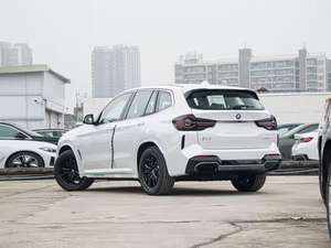 รถยนต์ไฟฟ้าสำหรับผู้ใหญ่ รุ่น Ix3 Pioneer Edition 5 ที่นั่ง 210 แรงม้า ระยะทาง 540 กม. ระบบขับเคลื่อน 4*<span class=keywords><strong>2</strong></span> ราคาถูก โปรโมชั่นลดราคาพิเศษ ปี 2025 - Product Image 3