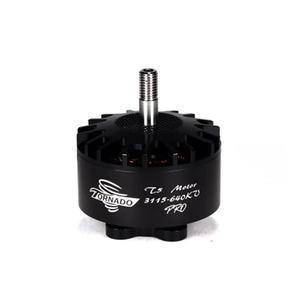 Moteur Brushless FPV Original pour T5 3115 Pro 640KV 900KV 1050KV 1200KV 1520KV 5-8S pour Course Longue Portée Classe X - Product Image 2