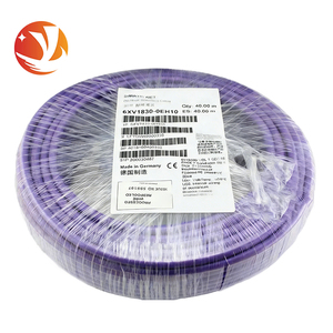 Cable de Bus SIEMENS 6XV1 830-0EH10 6XV1830-0EH10 Original, Nuevo, para Controlador Lógico Programable (PLC), 16 E/S, 110V - Product Image 1