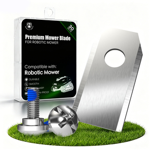 Cuchillas para Robot Cortacésped, Compatibles con el Robot Cortacésped Kress - Product Image 3