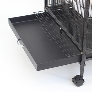 Kingdom — <span class=keywords><strong>cage</strong></span> pour oiseau de canière et perruches, vente en gros, fabricant chinois, bon marché, pour éclairage extérieur et intérieur, vente en gros - Product Image 5