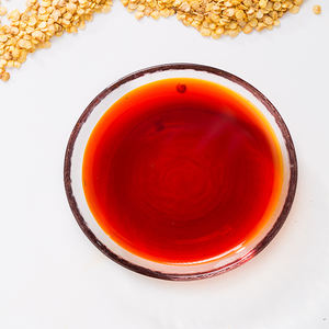 <span class=keywords><strong>Salsa</strong></span> di peperoncino fritto naturale pasta di peperoncino <span class=keywords><strong>salsa</strong></span> di peperoncino olio croccante olio di peperoncino cinese con certificazione - Product Image 3