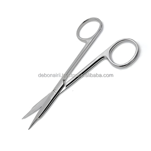 Tijeras Profesionales de Tenotomía Steven de 4.5 Pulgadas, Rectas, de Acero Inoxidable, Proveedor Mayorista - Product Image 2