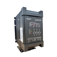 Controlador de potencia de tiristor scr trifásico 40A, regulador de voltaje de alta calidad, regulador de potencia scr FC3P-3V040-210
