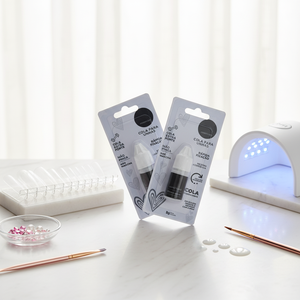 Pegamento <span class=keywords><strong>de</strong></span> Cianoacrilato Líquido para Uñas, Venta Directa <span class=keywords><strong>de</strong></span> Fábrica, para una Fijación Firme y que no se Desprende Fácilmente - Product Image 1