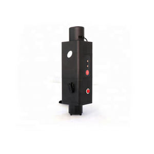 Détecteur de largeur de fissures portable ZBL-F130, instrument de test de la largeur des fissures de surface des ponts, tunnels, murs, routes et structures en béton ZBLF130 - Product Image 6