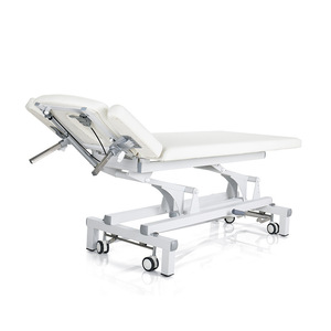 Table de massage électrique Dongpin H507 à hauteur réglable pour salon et spa - Product Image 5