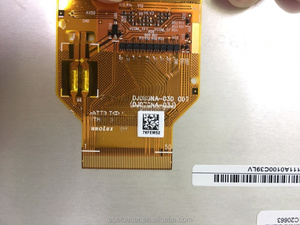 จอ LCD Innolux ขนาด 8 นิ้ว ความสว่างสูง รุ่น DJ080IA-10A 750 nits WLED LVDS สำหรับจอภาพควบคุมอุตสาหกรรมยานยนต์ - Product Image 4