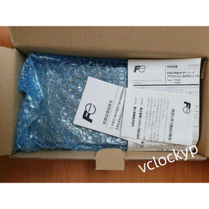 1 Uds. Nuevo controlador programable FUJI FPU080H-A10, entrega rápida a través de Fedex/DHL - Product Image 2