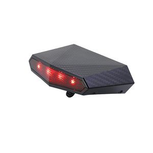 4G fabrika fiyat sıcak satış uzaktan yeniden başlatma gerçek zamanlı GPS konumlandırma izleme su geçirmez IPX67 hırsızlık önleme alarmı - Product Image 1