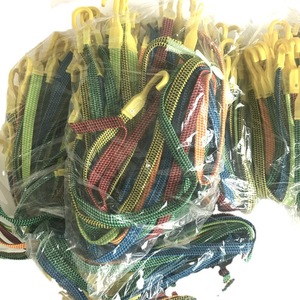 Sangles de bagages pour vélo et moto, corde en latex à haute élasticité, plusieurs couleurs, expédiées aléatoirement pour la mise à niveau et la rénovation - Product Image 4