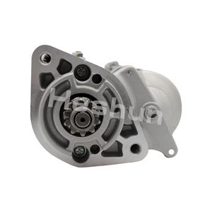 <span class=keywords><strong>Motor</strong></span> <span class=keywords><strong>de</strong></span> <span class=keywords><strong>arranque</strong></span> <span class=keywords><strong>de</strong></span> coche para 2003-2005 <span class=keywords><strong>TOYOTA</strong></span> 4 Runner 2003- <span class=keywords><strong>TOYOTA</strong></span> Land Cruiser 2005- <span class=keywords><strong>TOYOTA</strong></span> Tacoma Auto Starter 28100-31050 - Product Image 2