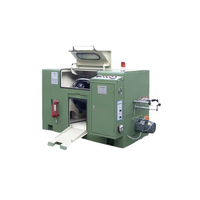 Machine automatique de torsion et de dénudage de fils de cuivre pour câbles multibrins de l'industrie électrique