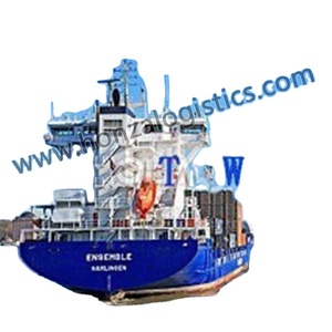 Spedizione Marittima Container 20ft 40ft verso l'Iraq da <span class=keywords><strong>Guangzhou</strong></span> Qingdao Tianjin Shanghai Spedizioniere Marittimo per Umm Qasar - Product Image 4