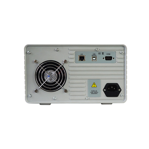 ODP6062 2 canaux indépendants contrôlables + capteur OWON Alimentation programmable à double sortie 12A / 6A - Product Image 3