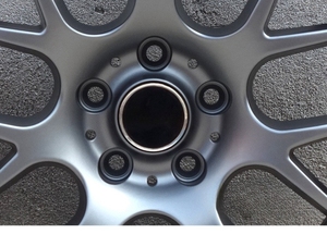 Rines de Aleación de Aluminio de 18 Pulgadas para Automóvil, Compatibles con Mazda Atenza, Mitsubishi Eclipse Cross, Kia K5 - Product Image 4