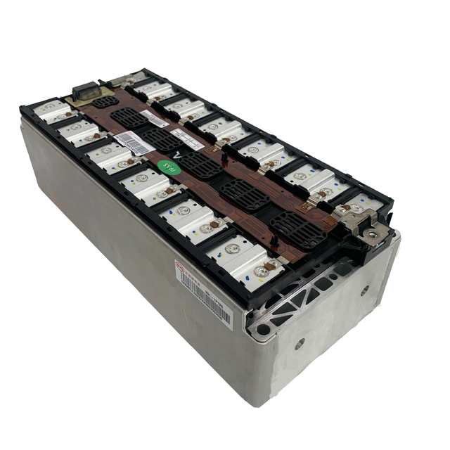 XH BYD 44.4V 50Ah Nmc Prismatic Rechargeable Cell Battery Module for Electric Scooters Energy Storage System