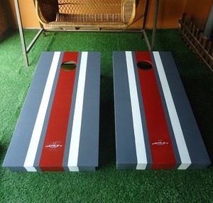 New Classic <strong>Cornhole</strong> <strong>Game</strong> Workout <strong>Sets</strong> - Product Image 2
