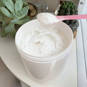 Koreanische Natürliche Vegane Alpha-Arbutin Dunkle-Knöchel-Pigmententfernung Sofort Aufhellende Sommersprossen-Aufhellungscreme für Körper und Gesicht - Product Image 1