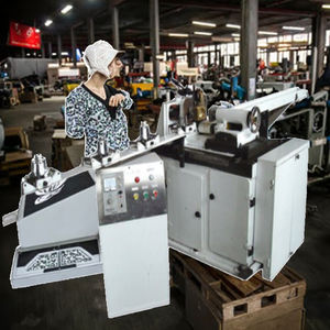 เครื่องทำสบู่ผงอัตโนมัติสายการผลิตต่ำกว่า7K - Product Image 1