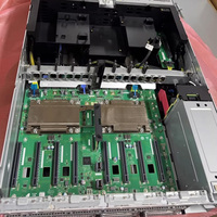 Offre Spéciale Serveur IA Intel Xeon Huawei FusionServer G5500 V6 pour l'analyse vocale, d'image et vidéo – Serveur GPU IA économique