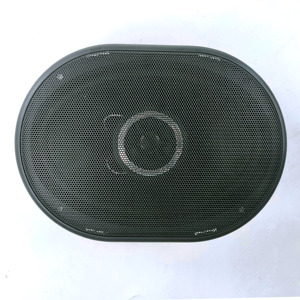 SM-6905FL 6x9 นิ้วเครื่องเสียงรถยนต์ 2-way เต็มรูปแบบลําโพงโคแอกเซียลลําโพงในตัวทวีตเตอร์ 4 โอห์ม 150 วัตต์ - Product Image 4