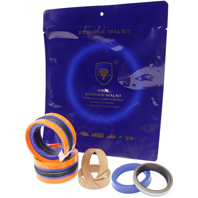 Fyoz 11999907 ремонт Excav Kit L90d запасные части для гидравлических цилиндров, комплект масляных уплотнений для гидравлических цилиндров, часть экскаватора