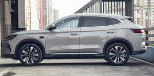 Song <span class=keywords><strong>PLUS</strong></span> EV 2026, 520 km, conduite intelligente, navigation, garniture, <span class=keywords><strong>5</strong></span> portes, <span class=keywords><strong>5</strong></span> places, SUV compact, ventes chaudes, longue autonomie, EV Song <span class=keywords><strong>PLUS</strong></span> EV - Product Image 2