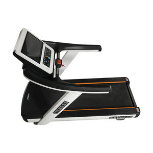 <span class=keywords><strong>Tapis</strong></span> roulant commercial avec console LED, moteur, vitesse <span class=keywords><strong>de</strong></span> <span class=keywords><strong>20</strong></span> <span class=keywords><strong>km</strong></span>/<span class=keywords><strong>h</strong></span>, directement <span class=keywords><strong>de</strong></span> l'usine, personnalisable - Product Image 4