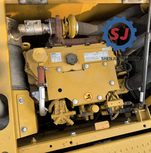 Good Condition Machinery Caterpillar 312GC <strong>Excavator</strong> High Performance 12ton <strong>Excavator</strong> in Stock - Product Image 3