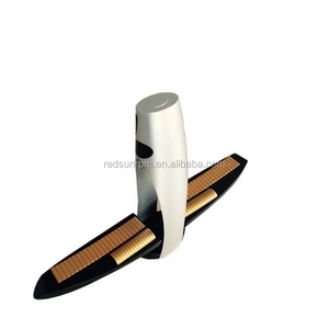 2025 phong cách mới ABS xe đẩy hành lý nguyên mẫu thép không gỉ CNC gia công dây EDM để bán - Product Image 6