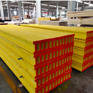 Cassaforma per pilastri H20 Timber Formwork, cassaforma per pilastri <span class=keywords><strong>in</strong></span> calcestruzzo H20 Beam per costruzioni <span class=keywords><strong>in</strong></span> calcestruzzo - Product Image 3