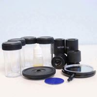 Good Quality Hospital Lab Equipment Biological Microscope for Laboratory MSL-107BN