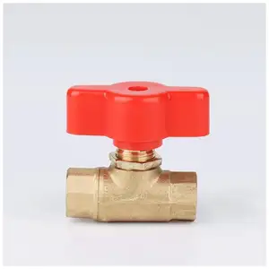 Brass Valve Parts Pipe Fittings coude en laiton raccord Pneumatic Control Water Magnetic Lock Ppr Butterfly Ckeck Valve