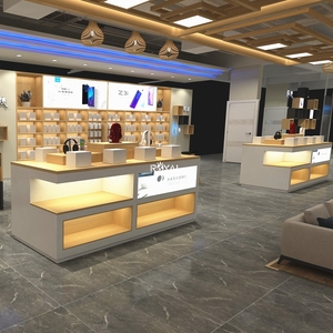 Chơi game máy tính cửa hàng thiết kế cửa hàng truy cập bảng thiết kế để hiển thị máy tính xách tay - Product Image 4