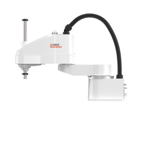 <span class=keywords><strong>Robot</strong></span> articulé industriel Scara pour le chargement et le déchargement de films de claviers dans l'industrie 3C - Product Image 4