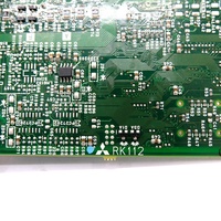 Carte de circuit de commande de servomoteur AC Mitsubishi RK112 neuve pour l'automatisation industrielle, d'origine japonaise