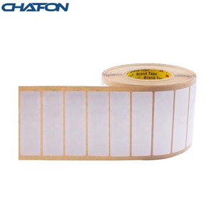 Chafon G9306 UHF RFID PP Tổng Hợp Giấy Kính Chắn Gió Tag - Product Image 6