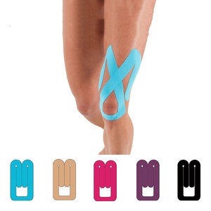 Pre-cắt co giãn đàn hồi Băng điều trị cho phòng tập thể dục và chạy không thấm nước Physio Hỗ trợ băng cho mắt cá chân và cổ tay Pain Relief - Product Image 6