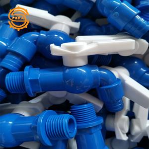 Manguera suave 1/2 \ "3/4 \" Grifo para lavadora de válvula de riego de jardín - Product Image 3