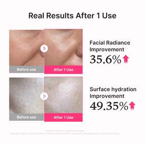 Medicube PDRN Collagen Glow Jelly Serum 30ml Hidratante Facial para Luminosidad y Elasticidad - Product Image 6