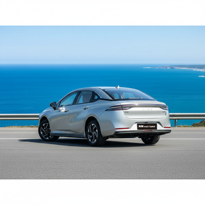 2026 Hot Sale Cina Elettrica Berlina AION <span class=keywords><strong>S</strong></span> Plus Edizione Lusso 505km Autonomia 100kW Potenza Guida a Sinistra Auto Elettriche Pronte per la Spedizione - Product Image 3