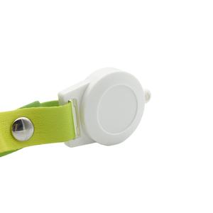 Minew C6, Rastreador Bluetooth Activo de Largo Alcance, Software de Rastreo de Personas, Baliza BLE 5.0, iBeacon, Llavero - Product Image 2