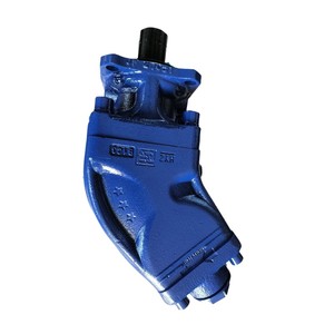 ปั๊มน้ำมันแบบลูกสูบ SAP-064L-N-DL4-L35-S0S-000 SCP-064  SCP-064L-V-DL4-L35-SOS-000 - Product Image 1