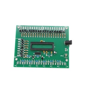 Cứng nhắc-<span class=keywords><strong>Flex</strong></span> pcba tiên tiến <span class=keywords><strong>PCB</strong></span> lắp ráp nhà sản xuất chất lượng cao Bo mạch chủ pcba thử nghiệm và sản xuất - Product Image 6