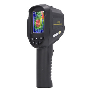 Infrared Thermal Imager Camera Handheld 2.8in Imaging for Water Leaks <strong>Home</strong> <strong>Inspection</strong> 100-240V US Plug - Product Image 6